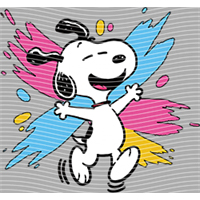 Animal Text Series-AT 2855